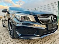 gebraucht Mercedes CLA200 AMG Automatik 12-Monate Garantie mtl. ab 199 €