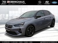 gebraucht Opel Corsa GS-Line-Klimaanl.-LED-PDC c+h.-LM-Felgen,-