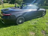 Gebraucht Mercedes 450 367 PS (269 kW) 2022 Grau Cabrio