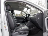 gebraucht VW Tiguan 2.0 TDI DSG 4M R-LINE LEDER AHK VIRTUAL EASYOPEN