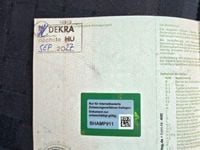 Gebraucht Audi A6 165 PS (121 kW) 2000 Beige Limousine