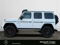 Gebraucht Mercedes G63 AMG AMG 585 PS (430 kW) 2022 Weiß SUV