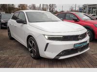 Gebraucht Opel Astra Elegance 110 PS (80 kW) 2022 Weiss Limousine