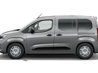 Neu Opel Combo 131 PS (96 kW) 2026 Kontrast grau metallic Van / Kleinbus