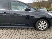 gebraucht Ford Grand C-Max 2,0TDCi 120kW Titanium