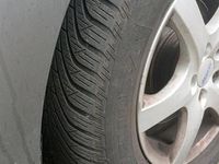 Gebraucht VW Golf V 115 PS (84 kW) 2006 Grau Kleinwagen