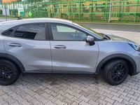 gebraucht Ford Puma Cool & Connect