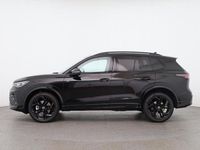 Gebraucht VW Tiguan R-line 193 PS (141 kW) 2025 Schwarz SUV