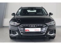 gebraucht Audi A4 Avant 35 TDI advanced