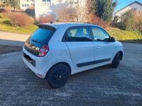 gebraucht Renault Twingo SCe 70 Experience