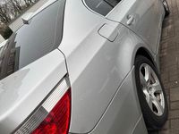 Gebraucht BMW 525 177 PS (130 kW) 2005 Silber Limousine