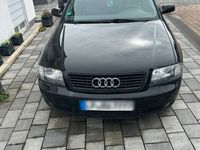 gebraucht Audi A6 C5 4b