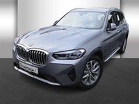 Gebraucht BMW X3 190 PS (139 kW) 2024 Braun SUV