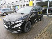 Neu Renault Austral Evolution 200 PS (147 kW) 2026 Schwarz SUV