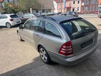 gebraucht Mercedes C280 C 280 C -Klasse T-ModellT 4Matic