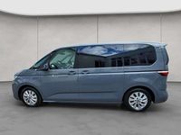 Second-hand VW Multivan Life 218 CP (160 kW) 2022 Gri Monovolum