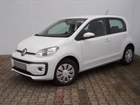 gebraucht VW up! up! ecoCNG Erdgas mit vielen Extras !!!