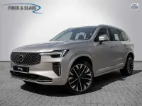 Gebraucht Volvo XC90 Ultra 455 PS (334 kW) 2025 Beige SUV