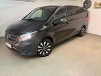 Gebraucht Mercedes Vito 163 PS (119 kW) 2023 Schwarz Van