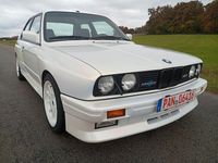 Gebraucht BMW M3 Performance 200 PS (147 kW) 1987 Weiß Coupé