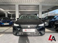 Gebraucht Seat Ibiza Style 116 PS (85 kW) 2025 Schwarz Limousine