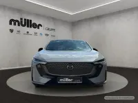 Gebraucht Mazda 6e Takumi-Line 180 kW (245 PS) 2026 Aero gray m Limousine