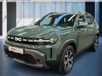 Używany Dacia Duster Expression 131 KM (96 kW) 2025 Szary SUV