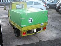 Gebraucht Piaggio APE 2022 Gelb SUV