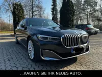 Gebraucht BMW 730 Performance 265 PS (194 kW) 2019 Grau Limousine