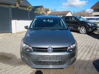 Gebraucht VW Polo 90 PS (66 kW) 2014 Grau Limousine
