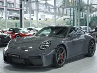 Gebraucht Porsche 992 511 PS (375 kW) 2025 Grau Coupé