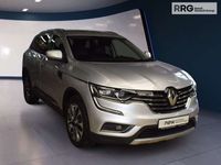 gebraucht Renault Koleos 20 Dci 175 Intens Energy Automatik Suv