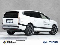 Neu Hyundai Ioniq 9 225 kW (307 PS) 2025 Serenity white SUV