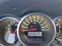 Gebraucht Suzuki Vitara 106 PS (77 kW) 2011 Grau SUV