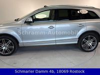 Gebraucht Audi Q7 S-Line 245 PS (180 kW) 2011 Silber SUV