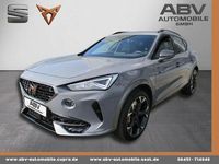 Gebraucht Cupra Formentor VZ 310 PS (228 kW) 2020 Graphene grau SUV