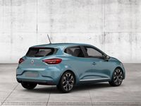 gebraucht Renault Clio V Intens TCe 100 ABS Fahrerairbag Seitenairba