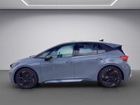 Gebraucht Cupra Born 169 kW (231 PS) 2024 Vapor grey Kleinwagen