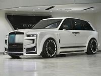 Neu Rolls Royce Cullinan 600 PS (441 kW) 2025 Weiß SUV