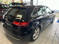 gebraucht Audi A3 Sportback 35TDI s-tronic sport