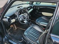 gebraucht Mini Clubman S LEDER XENON AUTOMATIK PANORAMADACH NAVIGATION