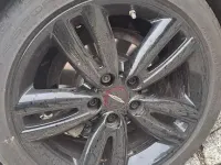 Używany Mini Cooper 136 KM (100 kW) 2019 Szary Hatchback
