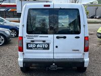 gebraucht Ford Tourneo Connect DIESEL