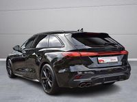 Gebraucht Audi A5 S-Line 204 PS (150 kW) 2025 Schwarz Coupé