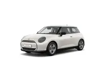 Gebraucht Mini Cooper Classic 135 kW (184 PS) 2025 Weiß Kleinwagen
