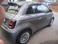 Gebraucht Fiat 500e 2022 Grau Limousine