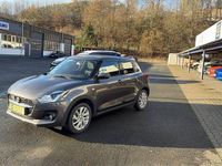 Gebraucht Suzuki Swift Comfort 83 PS (61 kW) 2023 Grau Limousine
