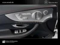Gebraucht Mercedes E53 AMG AMG 435 PS (319 kW) 2019 Weiß Coupé