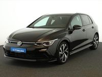 Gebraucht VW Golf R-line 150 PS (110 kW) 2024 Mythos black metallic SUV