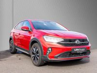 Gebraucht VW Taigo IQ Drive 110 PS (80 kW) 2023 Rot SUV
